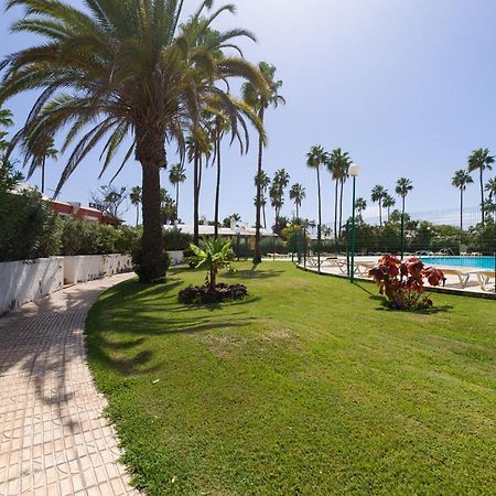 Tunos 83 Vila Maspalomas  Exterior foto