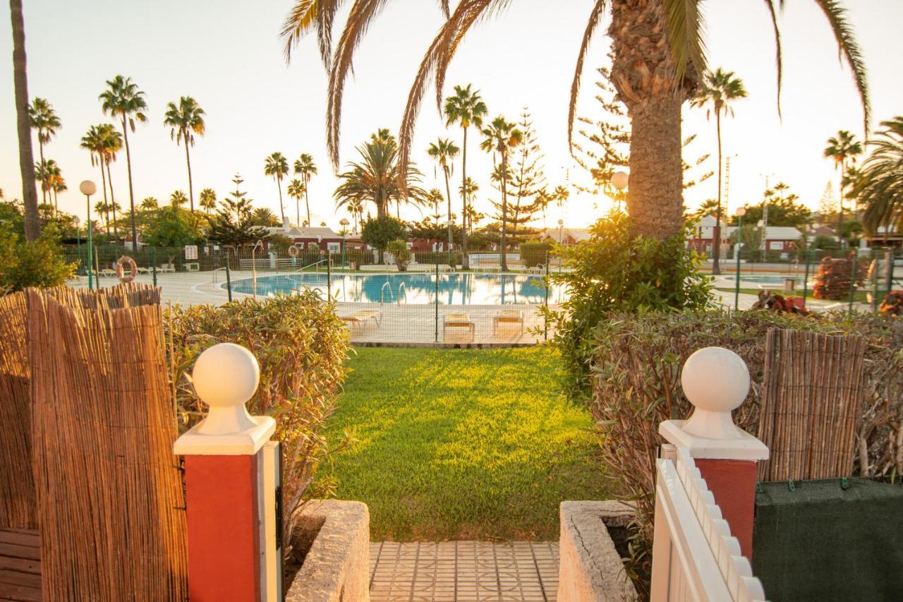 Tunos 83 Vila Maspalomas  Exterior foto