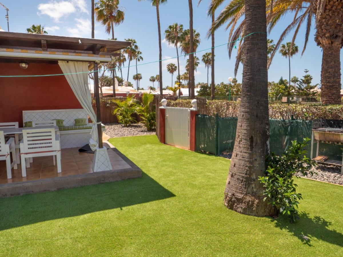 Tunos 83 Vila Maspalomas  Exterior foto