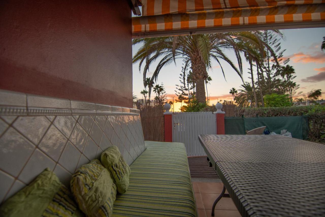 Tunos 83 Vila Maspalomas  Exterior foto