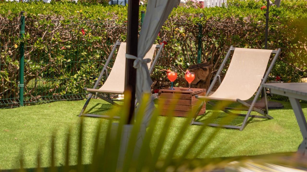 Tunos 83 Vila Maspalomas  Exterior foto