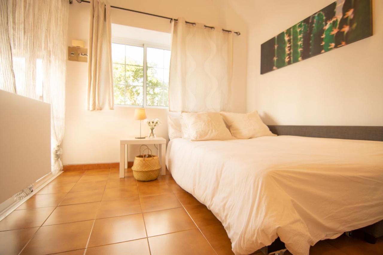 Tunos 83 Vila Maspalomas  Exterior foto